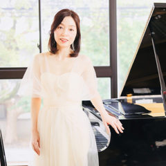 大野恵子: 音楽療法ジャズピアニストピアニストKei。音楽療法に良いとされる『自然と人、心』をテーマに作曲