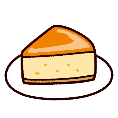 ケーキのラインナップを一部リニューアルしました レストラン ハイポー ステーキ ハンバーグ 生ハムのお店 宗像市 福津市